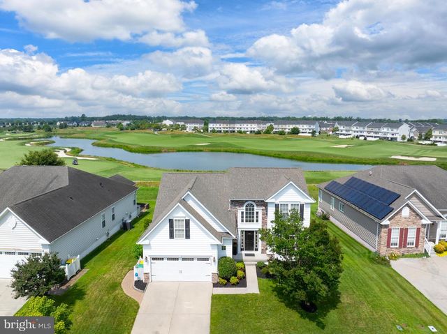 25199 LUMBERTON DR, Millsboro, DE 19966