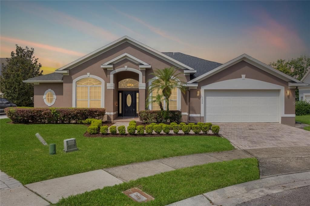 5208 PHILLIPS OAKS LANE, Orlando, FL 32812