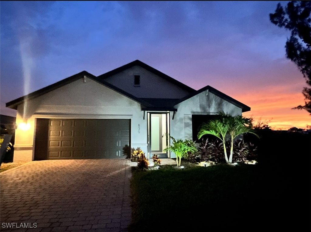630 SW 11th PL, Cape Coral, FL 33991