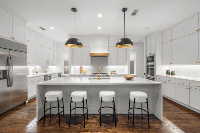 6127 Lakeshore Drive, Dallas, TX 75214