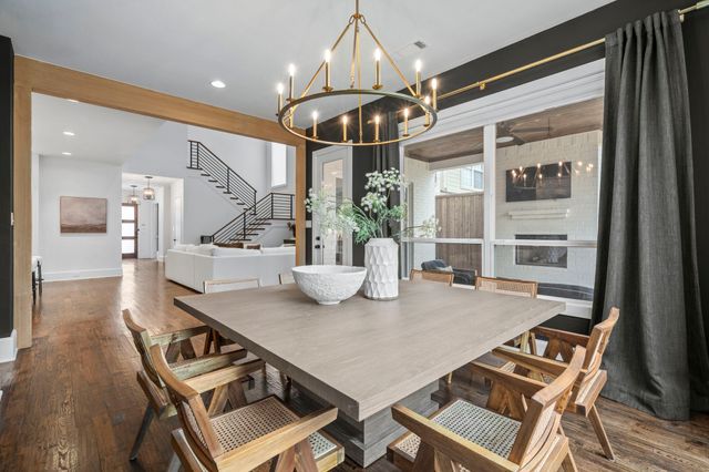 6127 Lakeshore Drive, Dallas, TX 75214