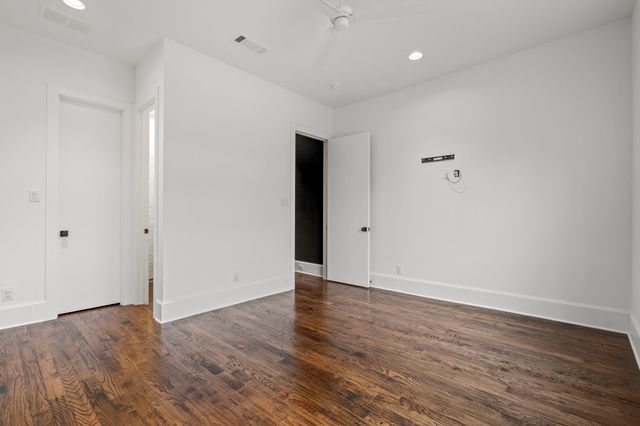 6127 Lakeshore Drive, Dallas, TX 75214