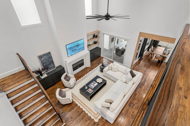 6127 Lakeshore Drive, Dallas, TX 75214