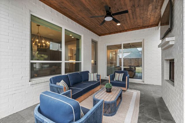 6127 Lakeshore Drive, Dallas, TX 75214