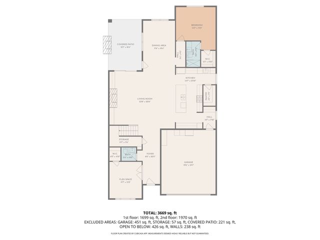 6127 Lakeshore Drive, Dallas, TX 75214