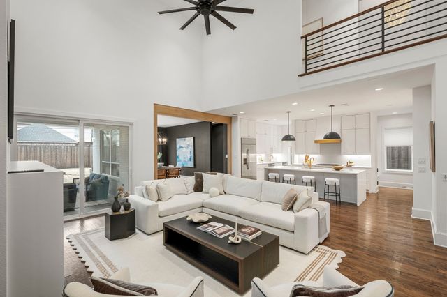 6127 Lakeshore Drive, Dallas, TX 75214