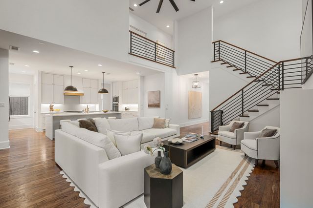 6127 Lakeshore Drive, Dallas, TX 75214