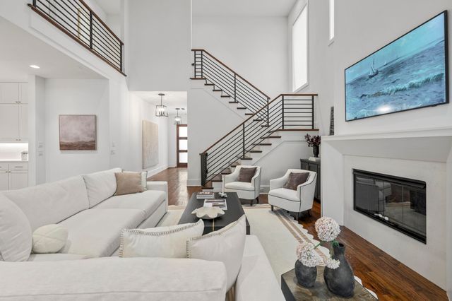 6127 Lakeshore Drive, Dallas, TX 75214