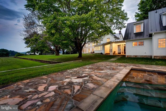 13401 LONGNECKER RD, Reisterstown, MD 21136