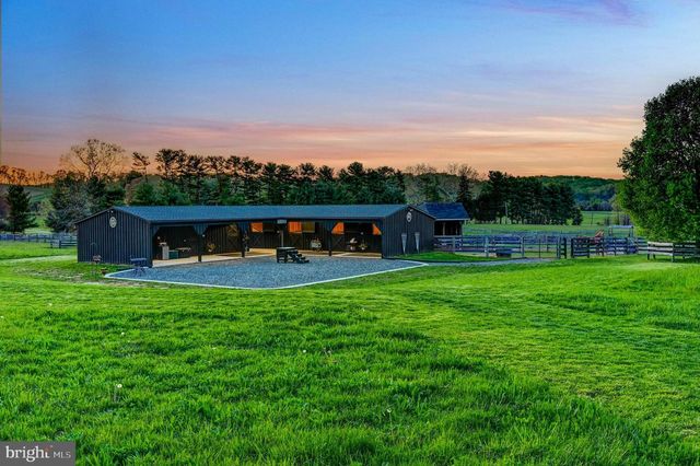 13401 LONGNECKER RD, Reisterstown, MD 21136