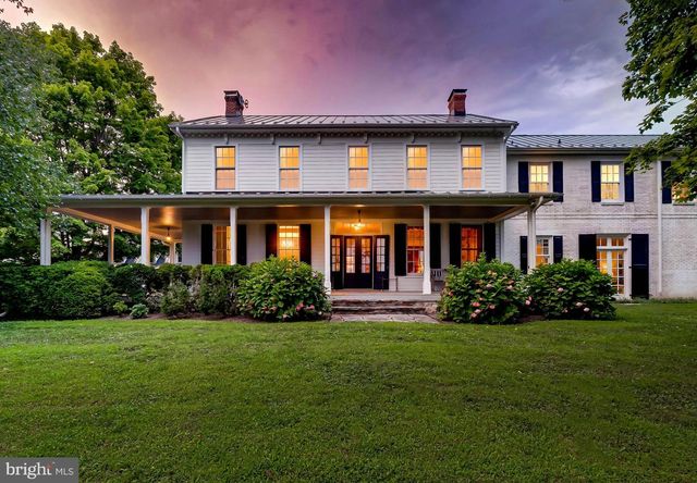 13401 LONGNECKER RD, Reisterstown, MD 21136