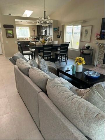 33878 Drifting Sands Circle, Thousand Palms, CA 92276