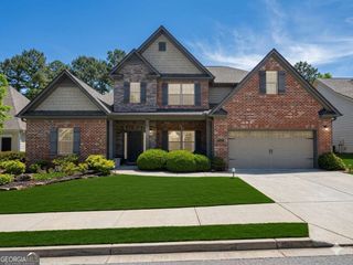 2080 Orchard Walk, Watkinsville, GA 30677