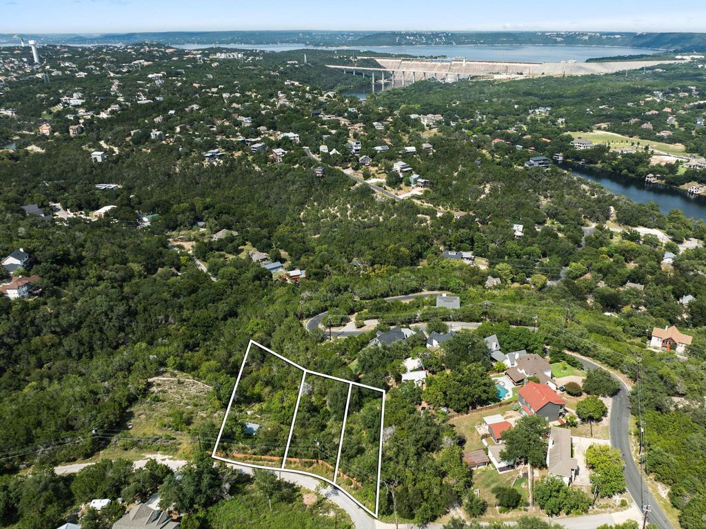 2322 Little Beaver TRL, Austin, TX 78734