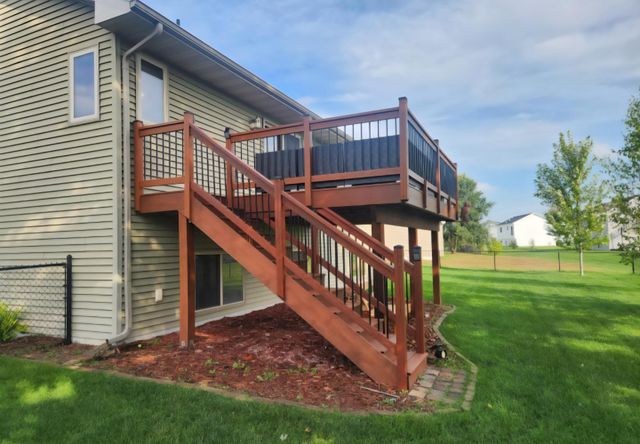 12085 39th Avenue SE, Becker, MN 55308