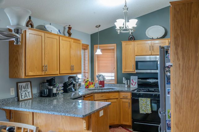 12085 39th Avenue SE, Becker, MN 55308