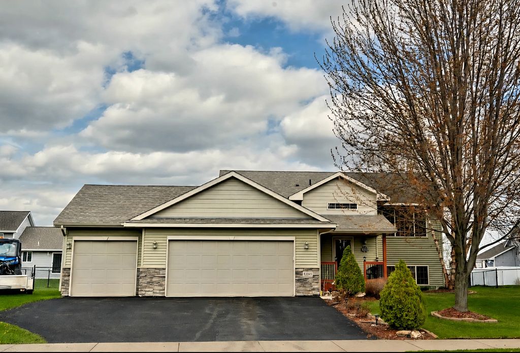 12085 39th Avenue SE, Becker, MN 55308