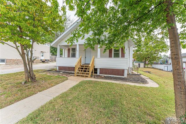 212 N Adams Street, Festus, MO 63028