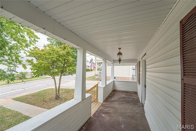 212 N Adams Street, Festus, MO 63028