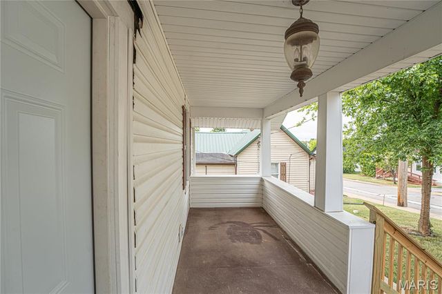 212 N Adams Street, Festus, MO 63028