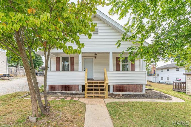 212 N Adams Street, Festus, MO 63028