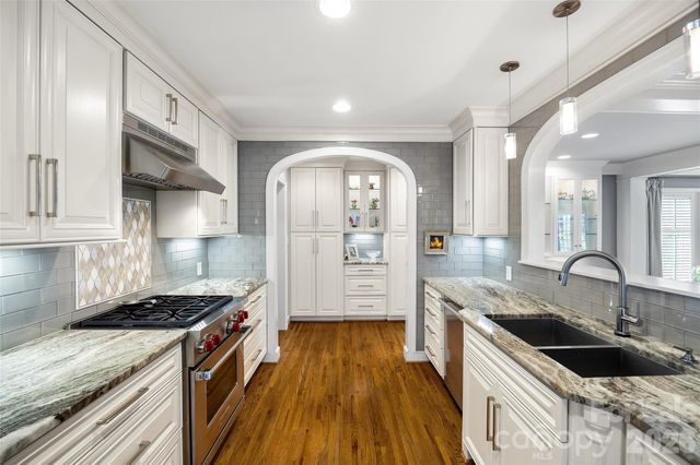 1407 Lilac Road, Charlotte, NC 28209