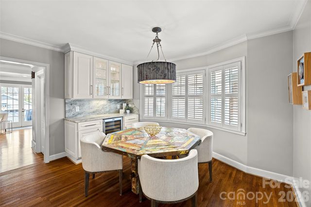 1407 Lilac Road, Charlotte, NC 28209