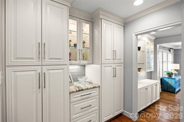 1407 Lilac Road, Charlotte, NC 28209