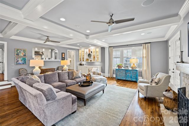 1407 Lilac Road, Charlotte, NC 28209