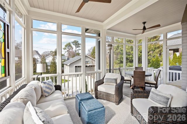 1407 Lilac Road, Charlotte, NC 28209