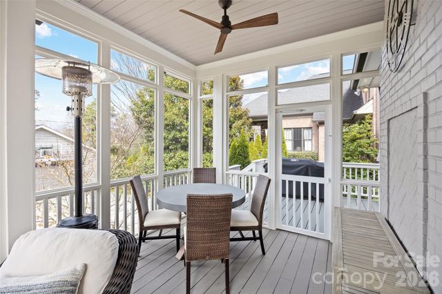 1407 Lilac Road, Charlotte, NC 28209