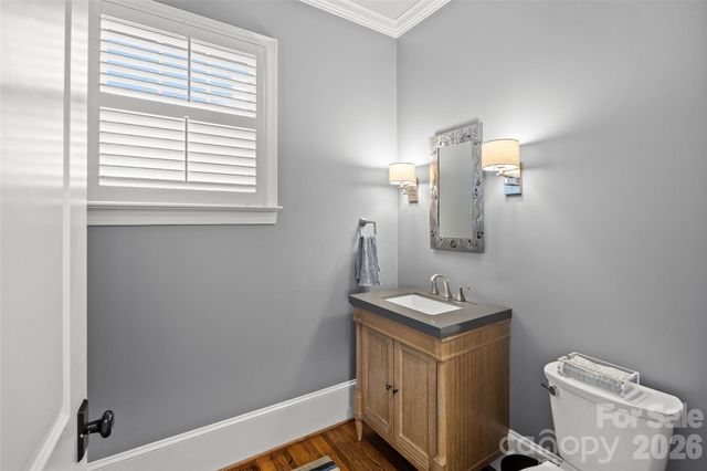 1407 Lilac Road, Charlotte, NC 28209