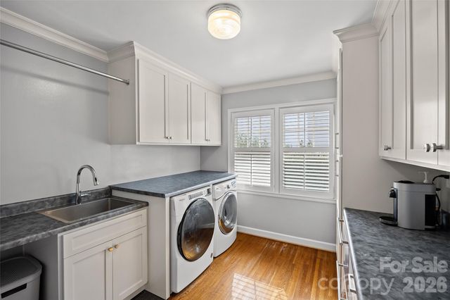 1407 Lilac Road, Charlotte, NC 28209