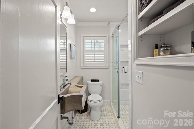 1407 Lilac Road, Charlotte, NC 28209