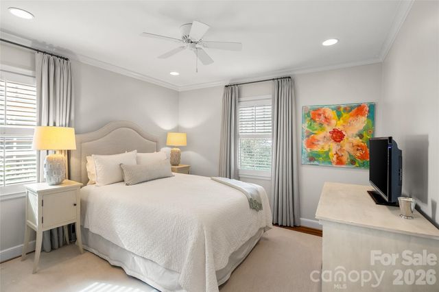 1407 Lilac Road, Charlotte, NC 28209