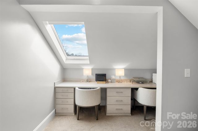 1407 Lilac Road, Charlotte, NC 28209