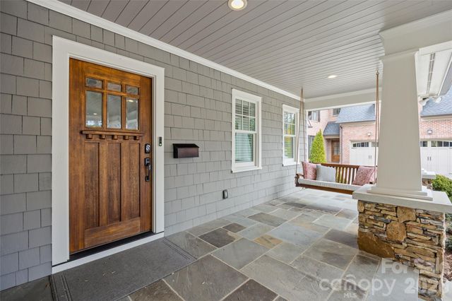 1407 Lilac Road, Charlotte, NC 28209