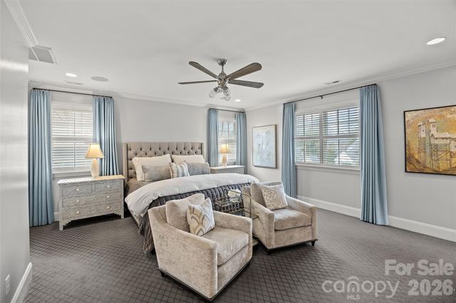 1407 Lilac Road, Charlotte, NC 28209