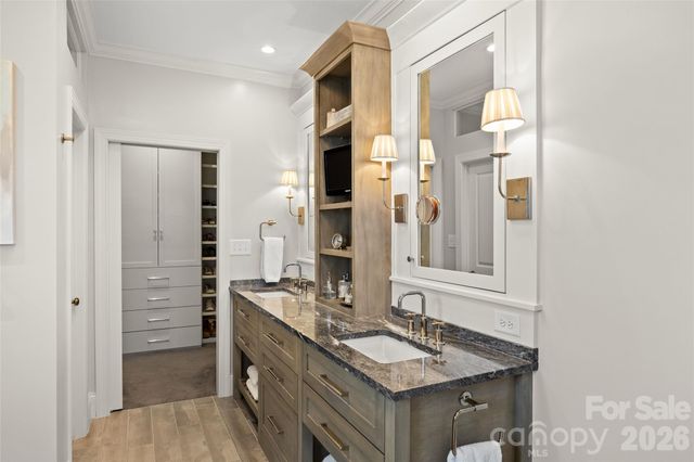 1407 Lilac Road, Charlotte, NC 28209