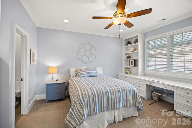 1407 Lilac Road, Charlotte, NC 28209