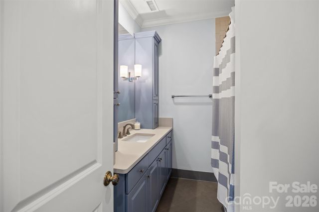 1407 Lilac Road, Charlotte, NC 28209