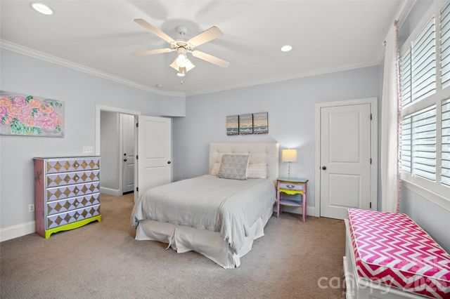 1407 Lilac Road, Charlotte, NC 28209