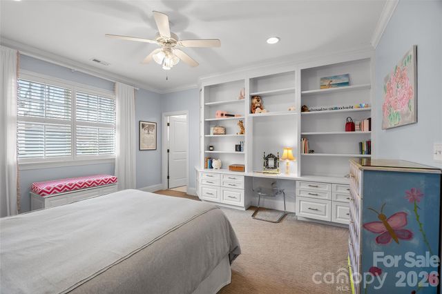 1407 Lilac Road, Charlotte, NC 28209