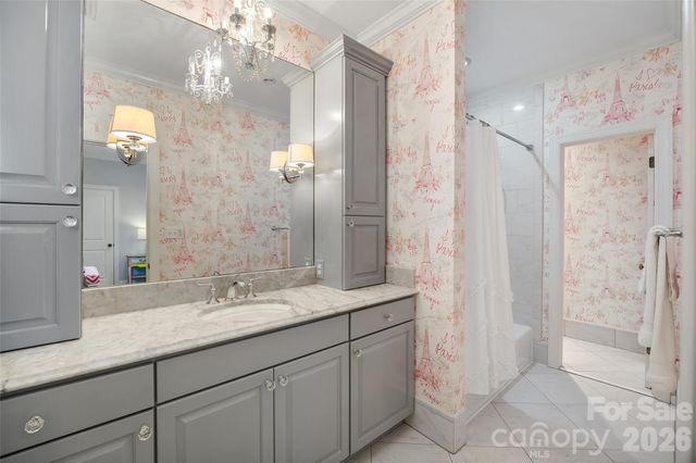 1407 Lilac Road, Charlotte, NC 28209