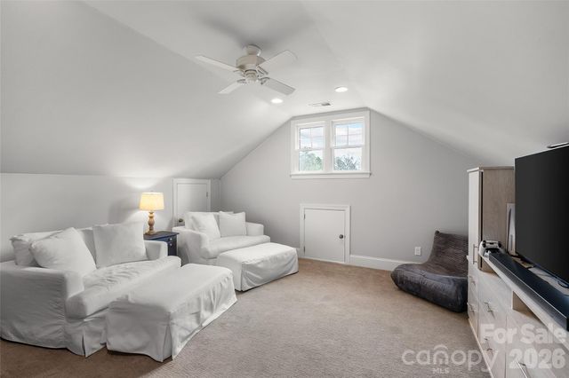 1407 Lilac Road, Charlotte, NC 28209