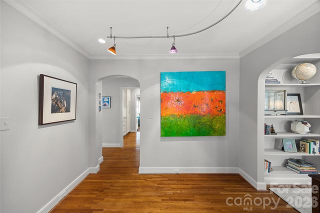 1407 Lilac Road, Charlotte, NC 28209