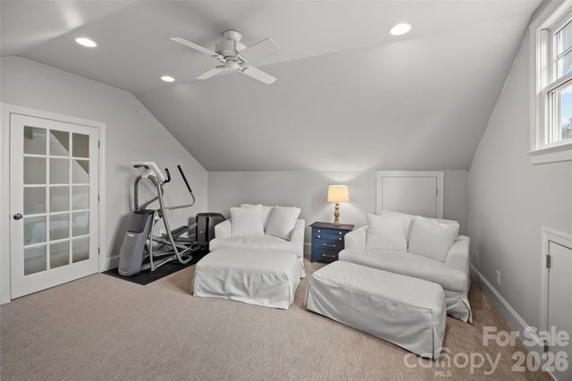 1407 Lilac Road, Charlotte, NC 28209