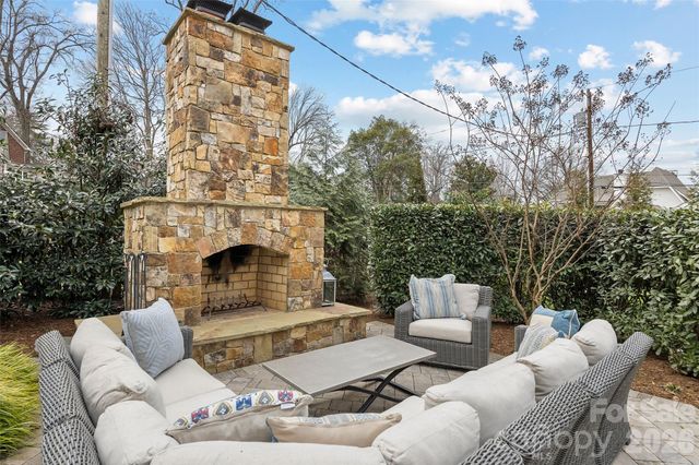 1407 Lilac Road, Charlotte, NC 28209