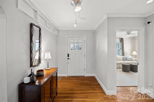 1407 Lilac Road, Charlotte, NC 28209