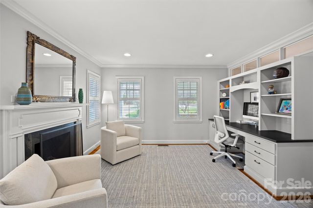 1407 Lilac Road, Charlotte, NC 28209